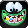 プログラムのアイコン：Hairy Phonics-1