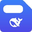 Иконка программы: DeepSeek Saver