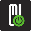 Ícone do programa: MiLO VPN - Fast VPN and P…