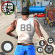 程序图标：Gangster Crime: Mafia Cit…