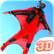 Extreme Sports：Skydive 3D icon