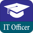 プログラムのアイコン：IT Officer SBI SO IBPS SO