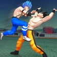 أيقونة البرنامج: Karate Kings : Anime Figh…