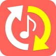 Ícone do programa: Mp3 Converter - Convert V…