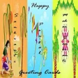 程序图标：Sankranti  Pongal Greetin…