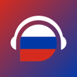 プログラムのアイコン：Russian Listening  Speaki…