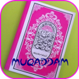 Icon of program: MUQADDAM dan Terjemahan M…