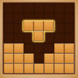 Nature Block Puzzle icon