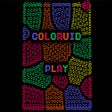 ไอคอนของโปรแกรม: COLORUID Game