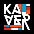 Ikona programu: Kaver: unique events plac…