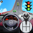 Programın simgesi: Offline Car Games 3D Kar …