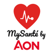 Ícone do programa: MySanté by Aon