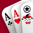 프로그램 아이콘: Rummy HD - The Card Game
