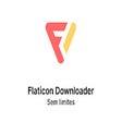 Icon of program: Flaticon SVG