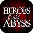 プログラムのアイコン：Heroes of Abyss