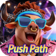 Programın simgesi: Push Path