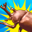 Icon of program: 虫バトル