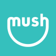 Mush - the friendliest mum app