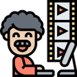 程序图标：Simple Video Editor - Slo…