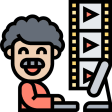 Simple Video Editor - Slow mot