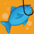 程序图标：Fishing Anywhere