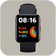 Icoon van programma: Xiaomi Mi Watch Lite