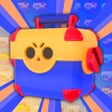 Icoon van programma: Brawl Crush - Brawl Stars…