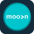 Ikona programu: Moovn