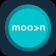 Symbol des Programms: Moovn