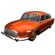 Ícone do programa: LowRider Extreme