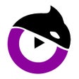 Icoon van programma: Gruvy