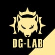 プログラムのアイコン：DG-LAB 3.0