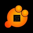 程序图标：FuturisticSwap