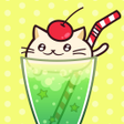 程序图标：Cream Soda HOME Theme