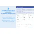 Cash Flow Calculator
