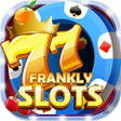 プログラムのアイコン：Frankly Slots