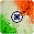 Icon of program: India Flag Wallpaper 2020