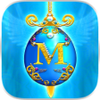 Biểu tượng của chương trình: Archangel Michael Oracle …