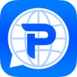 ไอคอนของโปรแกรม: PolyChat