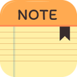 Ikon program: Simple Notes