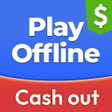 ไอคอนของโปรแกรม: PlayOffline: Play to Earn