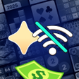 Programın simgesi: PlayOffline: Play to Earn