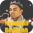 プログラムのアイコン：Muzammil Hasballah Mp3 Of…