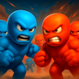 程序图标：Clone Legion 3D