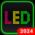 LED Banner - Scrolling Text icon