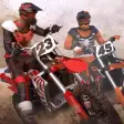 Clan Race: Extreme Motocross