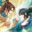 プログラムのアイコン：我也是大侠