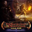 Иконка программы: Dungeons  Dragons Online:…