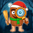 Icoon van programma: Brainrot Hunt: Spot It