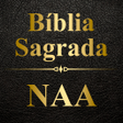 Icon of program: Bíblia Sagrada Almeida NA…